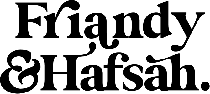friandy dan hafsah